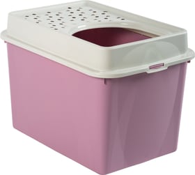 Rotho Toilette per gatti Berty con apertura dall’alto Articoli per animali Toilette per gatti Berty con apertura dall’alto Articoli per animali Rotho 604045200000 N. figura 1