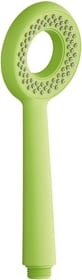 Handbrause Tronico grün