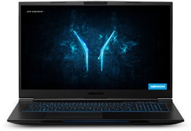 Medion ERAZER X15801 Notebook ERAZER X15801 Notebook Medion 785300146908 Bild Nr. 1