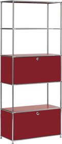 FLEXCUBE Scaffale FLEXCUBE Scaffale 401904100000 N. figura 1