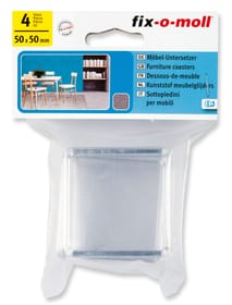 Möbeluntersetzer