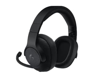Logitech G433 7 Casque gaming filaire 7.1 surround Headset G433 7 Casque gaming filaire 7.1 surround Headset Logitech 798226200000 N. figura 1