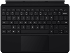 Microsoft Surface Go Type Cover nero Surface Go Type Cover nero Microsoft 798752900000 N. figura 1