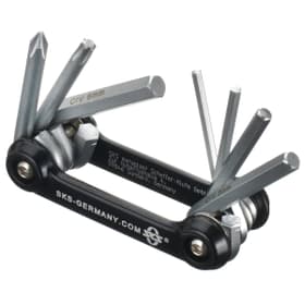 Tom Tool 7