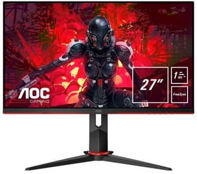 AOC 27G2U5 27" Moniteur 27G2U5 27" Moniteur AOC 785300151438 Photo no. 1