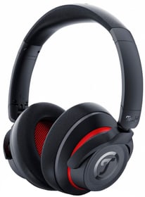 Teufel REAL PURE - Noir/Rouge Casque Over-Ear REAL PURE - Noir/Rouge Casque Over-Ear Teufel 785300130742 Photo no. 1