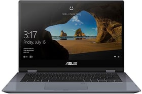 Asus VivoBook Flip 14 TP412FA-EC576T Touch Convertible VivoBook Flip 14 TP412FA-EC576T Touch Convertible Asus 785300156230 Bild Nr. 1