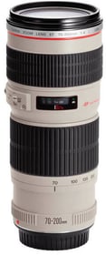 Canon EF 70-200mm 4.0 L USM EF 70-200mm 4.0 L USM Canon 785300144972 Bild Nr. 1