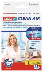 Tesa Feinstaubfilter für Laserdrucker Gr. L Feinstaubfilter für Laserdrucker Gr. L Tesa 9000034272 Bild Nr. 1