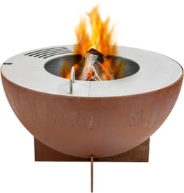 Thermofire Fireball X60 Grill- und Feuerstelle 639029500000 Bild Nr. 1