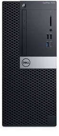 Dell OptiPlex 7070-9M0R9 MT Desktop OptiPlex 7070-9M0R9 MT Desktop Dell 785300150921 Bild Nr. 1