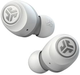 Jlab Go Air - Weiss In-Ear Kopfhörer Go Air - Weiss In-Ear Kopfhörer Jlab 785300156344 Bild Nr. 1