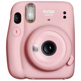 FUJIFILM Instax Mini 11 Blush pink Instax Mini 11 Blush pink FUJIFILM 785300151842 Bild Nr. 1
