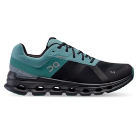 Cloudrunner Waterproof Chaussures de course On 469785344544 Taille 44.5 Couleur turquoise Photo no. 1
