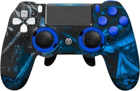 Scuf Infinity 4PS Pro Knights of Scuf Controller Infinity 4PS Pro Knights of Scuf Controller Scuf 785533600000 Bild Nr. 1