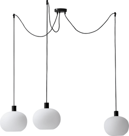 MIX&MATCH Hängeleuchte MIX&MATCH Hängeleuchte 420831700000 Grösse B: 400.0 cm x H: 210.0 cm Farbe Weiss Bild Nr. 1