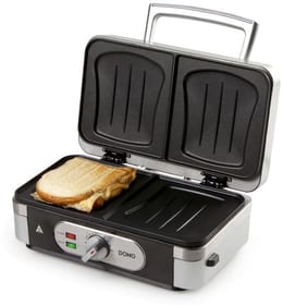 Domo Multifunktionsgrill 3-in-1 Multifunktionsgrill Multifunktionsgrill 3-in-1 Multifunktionsgrill Domo 785300130949 Bild Nr. 1