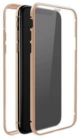 White Diamonds Back Cover 360° Glass iPhone 13 Smartphone Hülle White Diamonds Back Cover 360° Glass iPhone 13 Smartphone Hülle 785300180076 Bild Nr. 1