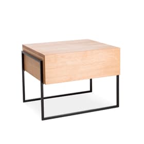 Edition Interio DON Table de nuit DON Table de nuit Edition Interio 364223500000 Photo no. 1