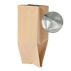 I AM CREATIVE Sac de papier Sac en papier Sac de papier Sac en papier I AM CREATIVE 666210800000 Photo no. 1