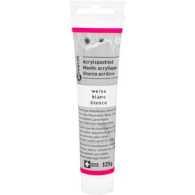 Acrylspachtel Acrylspachtel 676002700000 Farbe Weiss Bild Nr. 1