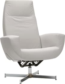 CHARLENE Sessel CHARLENE Sessel 402435607081 Grösse B: 77.0 cm x T: 80.0 cm x H: 105.0 cm Farbe Hellgrau Bild Nr. 1