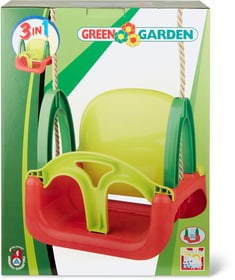 Kinderschaukel 3in1