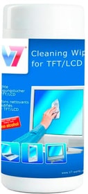 V7 Lingettes de nettoyage humide Nettoyage Lingettes de nettoyage humide Nettoyage V7 785300150341 Photo no. 1
