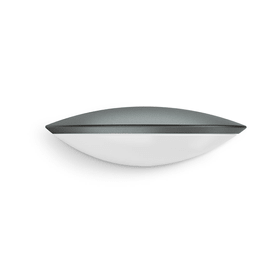 Steinel LED lampe détection iHF L 825 Lampe murale d'extérieur LED lampe détection iHF L 825 Lampe murale d'extérieur Steinel 615006900000 Photo no. 1