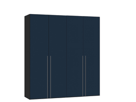 MODUL Armadio ad ante girevoli MODUL Armadio ad ante girevoli 407706700000 N. figura 1