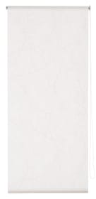 SPRING Rollo SPRING Rollo 430746704210 Farbe Weiss Grösse B: 42.0 cm x H: 130.0 cm Bild Nr. 1
