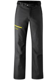 Narvik Pants M Pantalon de ski Maier Sports 469729504820 Taille 48 Couleur noir Photo no. 1