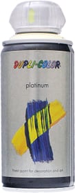 Platinum Spray matt Buntlack Dupli-Color 660827200000 Farbe Weiss Inhalt 150.0 ml Bild Nr. 1