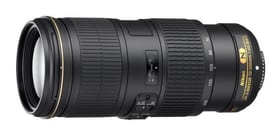 Nikon Nikkor AF-S VR 70-200mm/4.0G ED Obiettivo Nikkor AF-S VR 70-200mm/4.0G ED Obiettivo Nikon 793412200000 N. figura 1