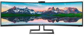 Philips 499P9H/00 48,8" Moniteur 499P9H/00 48,8" Moniteur Philips 785300151486 Photo no. 1