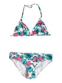 Mädchen-Bikini