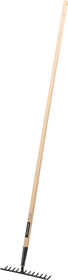 Miogarden Classic 29 cm Râteau de jardin 29 cm Râteau de jardin Miogarden Classic 630120400000 Photo no. 1