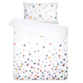 Schlossberg AYAME Federa per cuscino raso AYAME Federa per cuscino raso Schlossberg 376077910695 Dimensioni L: 65.0 cm x L: 65.0 cm Colore Multicolore N. figura 1