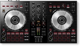 Pioneer DJ DDJ-SB3 DJ Controller DDJ-SB3 DJ Controller Pioneer DJ 785300142093 Bild Nr. 1