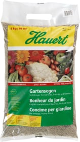 Gartensegen, 5 kg