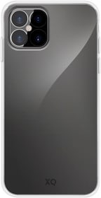 XQISIT Flex case Anti Bac for iPhone 12 / 12 Pro clear Coque Flex case Anti Bac for iPhone 12 / 12 Pro clear Coque XQISIT 798670000000 Photo no. 1