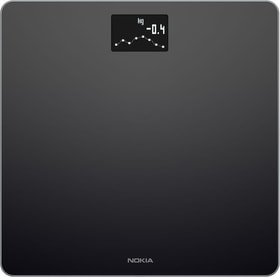 Body Black Bilanica