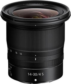 Nikon Nikkor Z 14-30mm f/4 S Objektiv Nikkor Z 14-30mm f/4 S Objektiv Nikon 785300143134 Bild Nr. 1