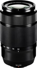 XC 50-230mm F4.5-6.7 OIS II schwarz Objektiv FUJIFILM 785300142175 Bild Nr. 1