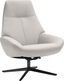 ARNOLD Fauteuil ARNOLD Fauteuil 402452507081 Dimensions L: 78.0 cm x P: 89.0 cm x H: 97.0 cm Couleur Gris clair Photo no. 1