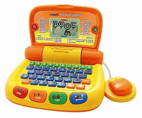 VTech W9 GENIUS COPIN F DES 3 ANS W9 GENIUS COPIN F DES 3 ANS VTech 74521069010009 Photo n°. 1
