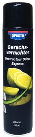 Presto Destructeur d’odeur lemon, 600 ml Désodorisant Destructeur d’odeur lemon, 600 ml Désodorisant Presto 620822800000 Photo no. 1