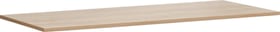 OFFICE X Tischplatte OFFICE X Tischplatte 401862818014 Grösse B: 180.0 cm x T: 80.0 cm x H: 1.8 cm Farbe Wildeiche Bild Nr. 1