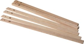 EASY BAKING Teighölzer-Set EASY BAKING Teighölzer-Set 441138100000 Bild Nr. 1