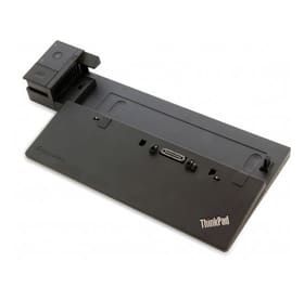 Lenovo ThinkPad Ultra Dock - 135W Lenovo ThinkPad Ultra Dock - 135W 95110005568517 Bild Nr. 1